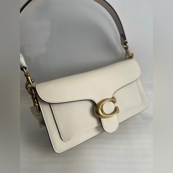 Coach Handbags - Coach tabby shoulder bag 26